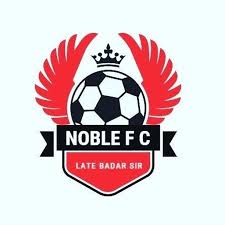 Noble FC Logo